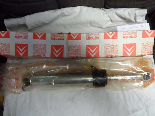 SAM_1080 Citroen XM Power Steering Ram NEW 96168072