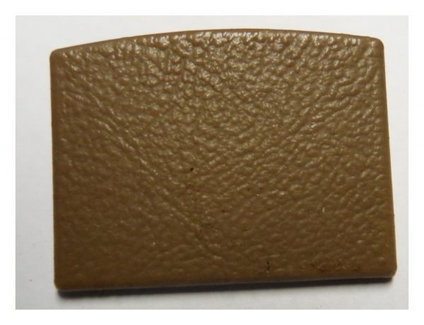 GSA Interior Trim Cover