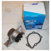 bx16vwaterpump BX 16 Valve Water Pump 120161