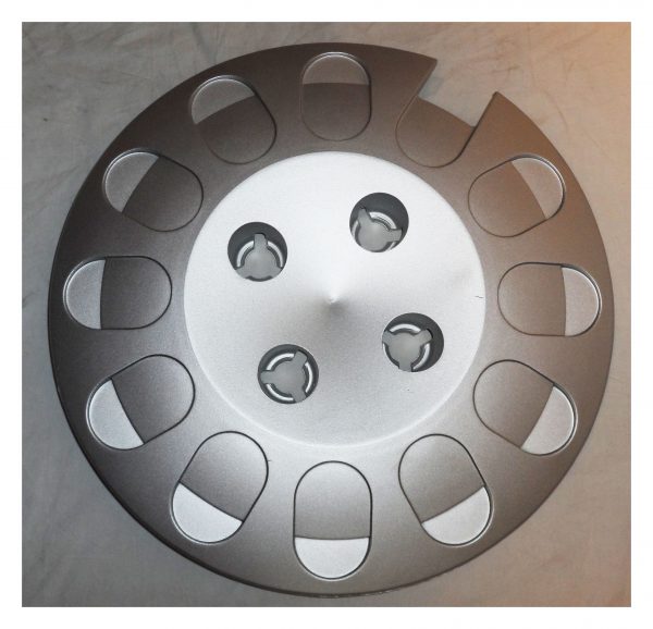 BX Hub Cap Part No : 96012967