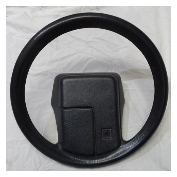 BX Series 2 Steering Wheel
