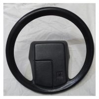 BX Series 2 Steering Wheel