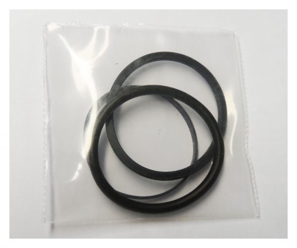 c5rearsuscylrp C5 Rear 40mm Suspension Cylinder Repair Kit