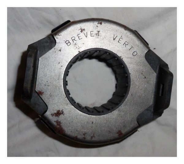 CX Clutch Release Bearing