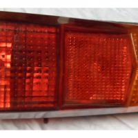 Dyane Rear Light Left Hand