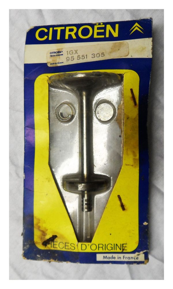 intakevalve GS Intake Valve Part No : 95551305