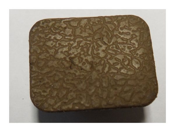 GSA Interior Trim Cover