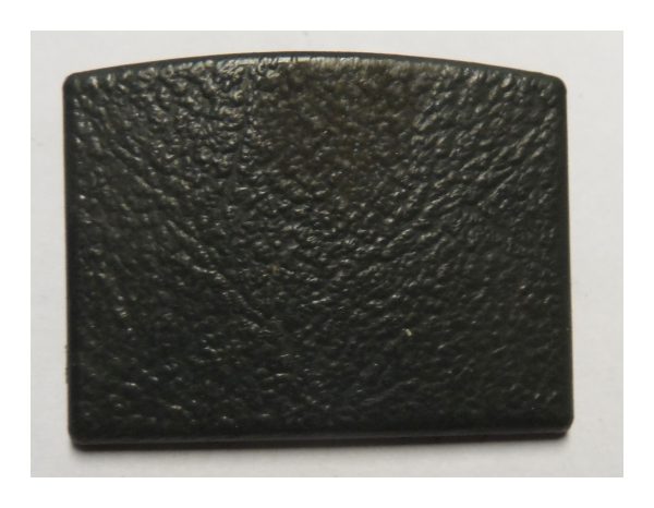 GSA Interior Trim Cover