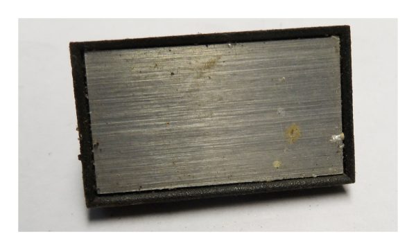 GSA Interior Trim Cover