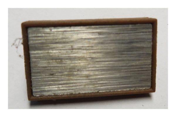 GSA Interior Trim Cover