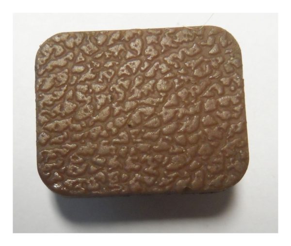 GSA Interior Trim Cover