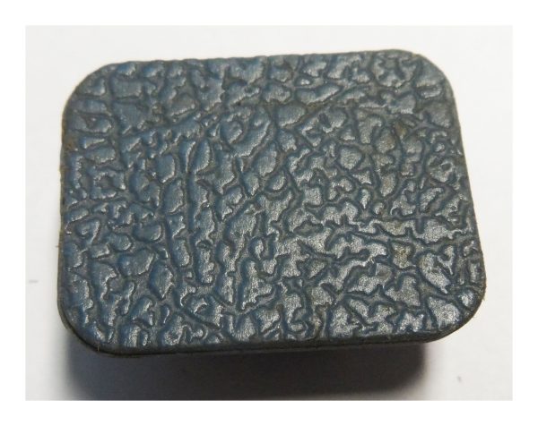 GSA Interior Trim Cover