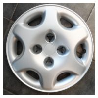 ZX Hub Cap Part No : 541674
