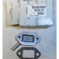 0234.47 BX / XANTIA / ZX Water Outlet - 023447