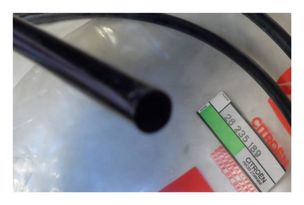 Return Pipe - 26235189