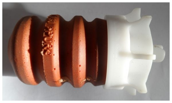 Bump Stop Buffer Part No : 516667