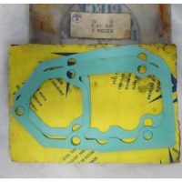 Citroen DS Water Housing Gaskets - 2 pieces - 5411691