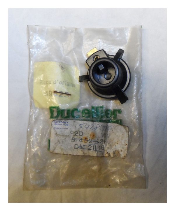 5452421 Rotar Arm - 5452421 DM21116