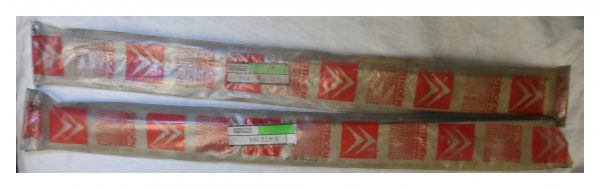 5472194 2CV Seat Base Canvas