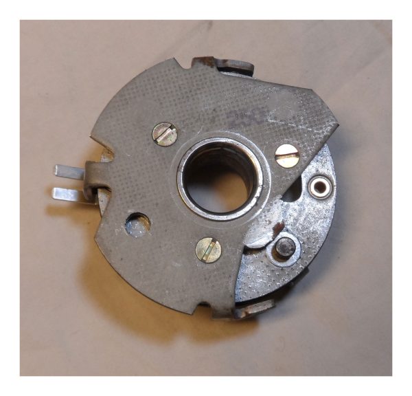 9405904178 BX Distributor Electronic Unit Part No : 9405904178