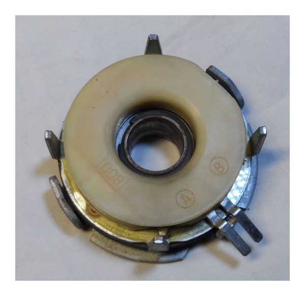 9405904178.2 BX Distributor Electronic Unit Part No : 9405904178