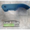 Citroen GSA Interior Door Handle - Blue - 95543903*326