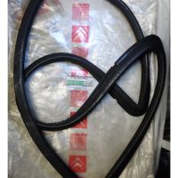 Citroen AX 3 Door Right Hand Rear Glass Seal - 95630302