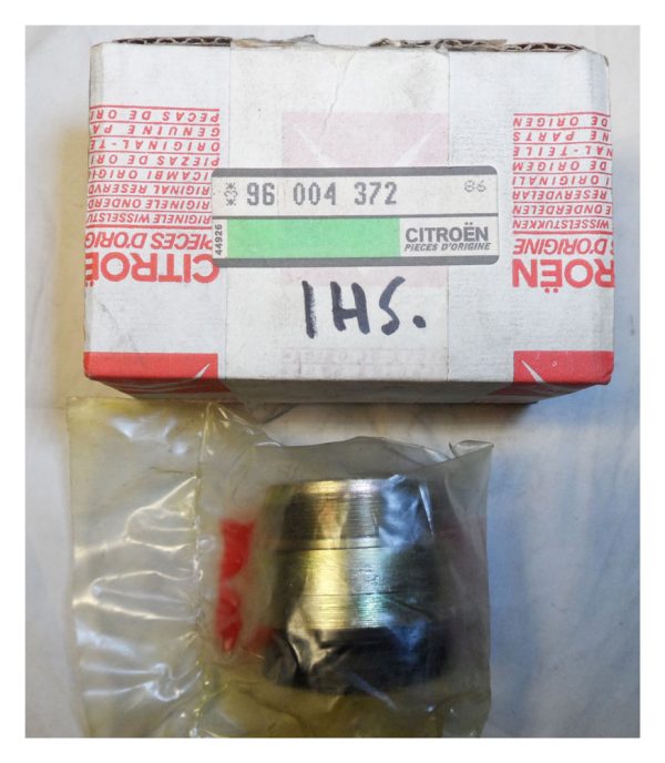 BX Top Strut Bearing - 96004372