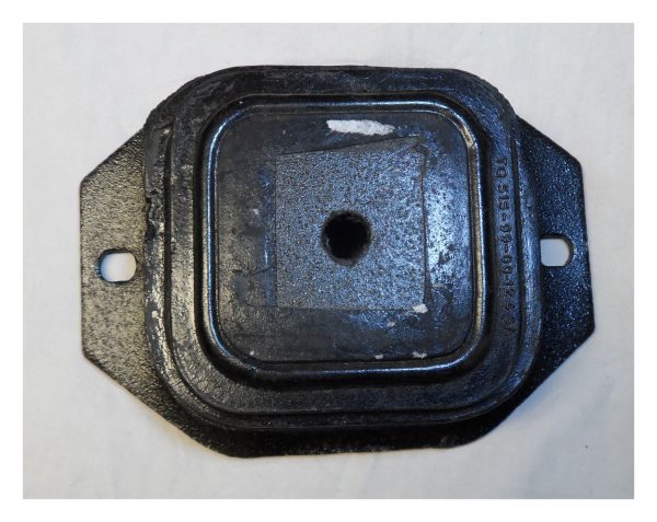 96063392 BX 4x4 Rear Most Rear Subframe Mount Part No : 96063392