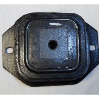 96063392 BX 4x4 Rear Most Rear Subframe Mount Part No : 96063392