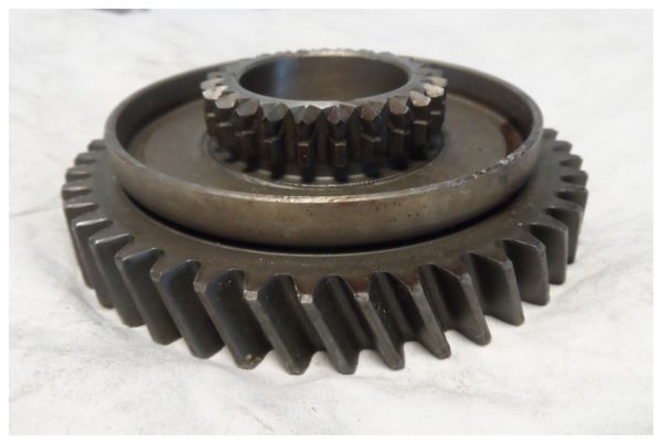 Citroen BX Gear - 97511463