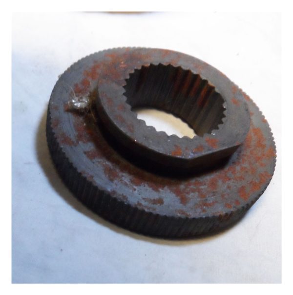 Gearbox Component - Part No: GX 2131501A