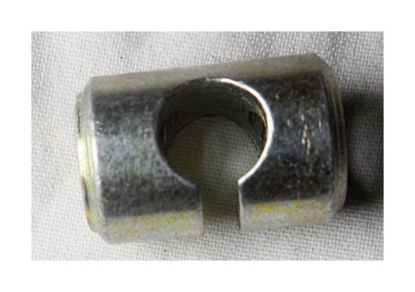 GX43123O1A GS Heater Control Ferrule Part No : GX4312301A