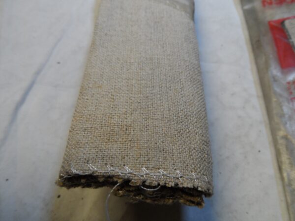 SAM_1267 2CV Seat Base Canvas