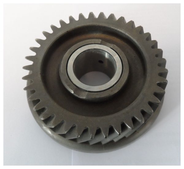 Gearbox Gear Part No : 9402334060 / 402334060 5th gear BE1 BX 15/16