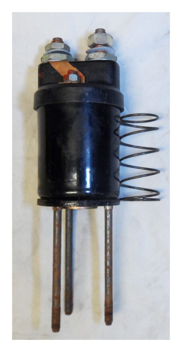 GS/A Starter Solenoid