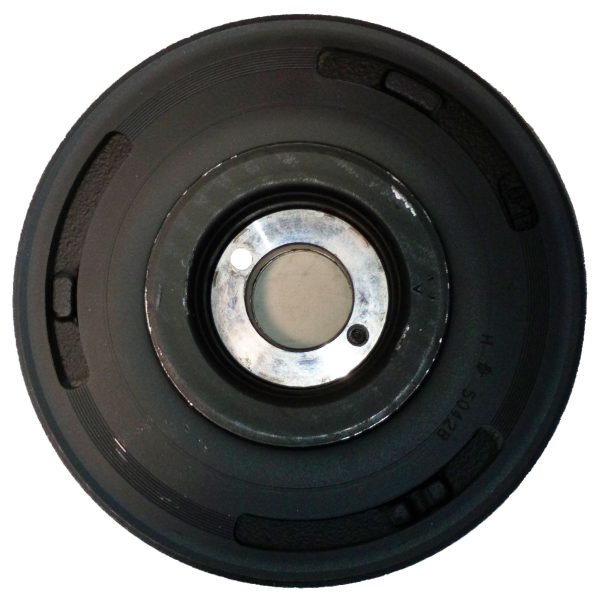 Berlingo / C5 / Dispatch / Relay Crank Pulley 0515P2