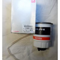 AX, Saxo, ZX, Xsara and Peugeot 106 Diesel Fuel Filter part no : 1906.40
