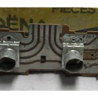 5L5483981 CX Bulb Holder - 5L5483981
