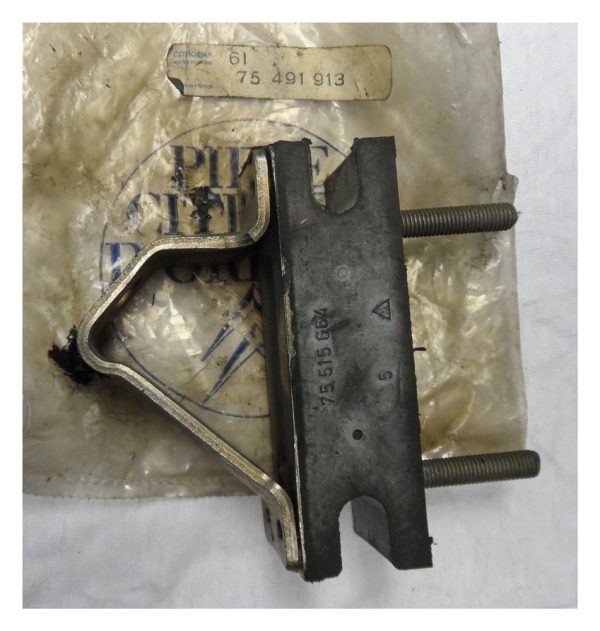 6175491913 Visa Engine Mount - 6175491913