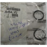 6464.V1 Citroen Xantia Heater Matrix Seals - 6464.V1