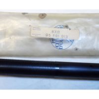 6XB95581913 BX Radiator Level Tube - 95581913