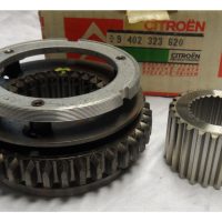 9402323620 Gear Box Gear - 9402323620