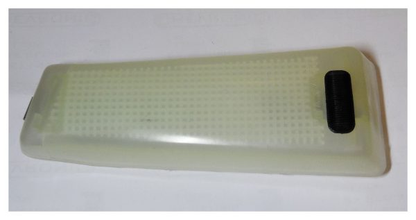 BX Interior Light Left Part No : 95495449