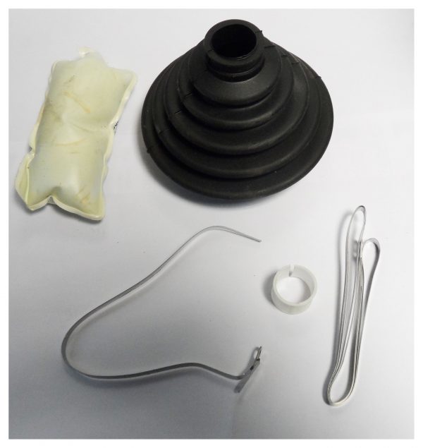 95543833 Genuine GS / GSA Inner Gaiter Part No : 95543833