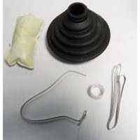 Genuine GS / GSA Inner Gaiter Part No : 95543833