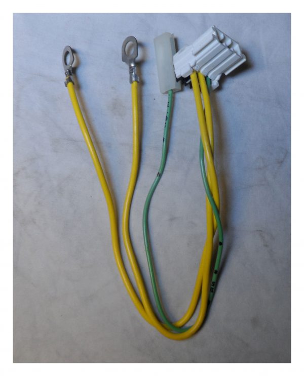 BX Wiring Loom Part No : 95576719