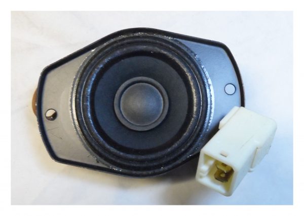 95599443 BX Speaker Part No : 95599443
