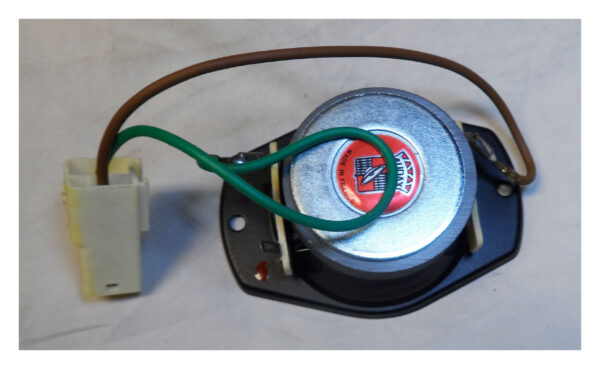 95599443.2 BX Speaker Part No : 95599443