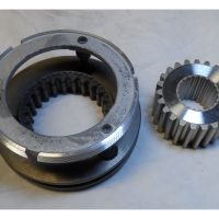 95623745 Gearbox Gear Part No : 95623745 5TH gearboxBH3 VISA BX14 UNTIL 88